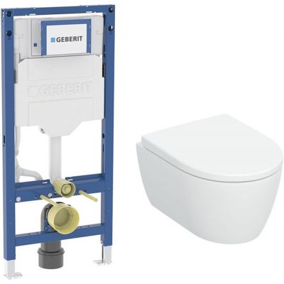Zestaw Geberit 111320006, 503048008