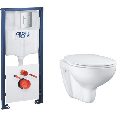 Zestaw Grohe 39351000, 39930000