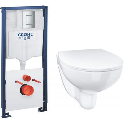 Zestaw Grohe 39899000, 39930000