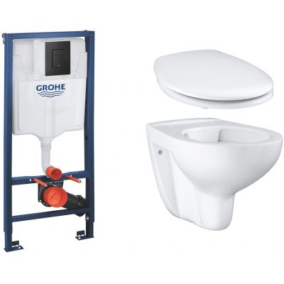 Zestaw Grohe 38811KF0, 39427000, 39492000