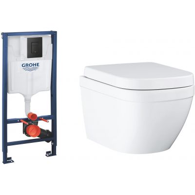 Zestaw Grohe 38811KF0, 39693000