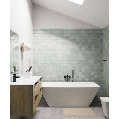 Hagser Ulva HGR13000032 bateria umywalkowa