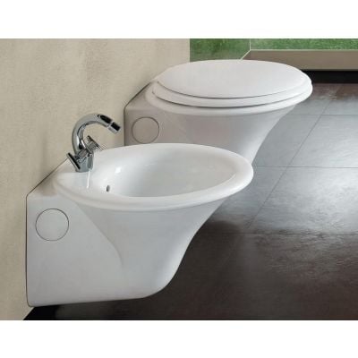 Hatria Sculture Y0BF01 bidet wiszący