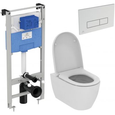 Zestaw Ideal Standard R0121AA, R020467, T572501