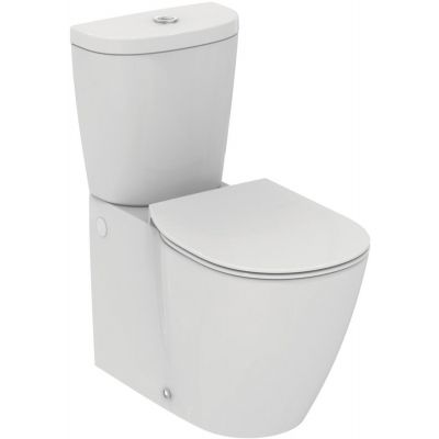 Ideal Standard Connect E039701 miska kompakt wc
