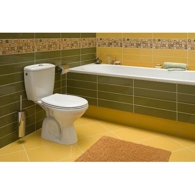 Koło Idol M13200000 miska kompakt wc