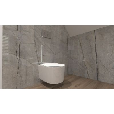 Zestaw Tece 9240400, 9400407 + LaVita 5908211492469