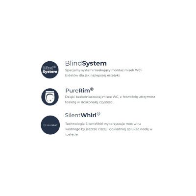 Zestaw Oltens 42024000, 45111000