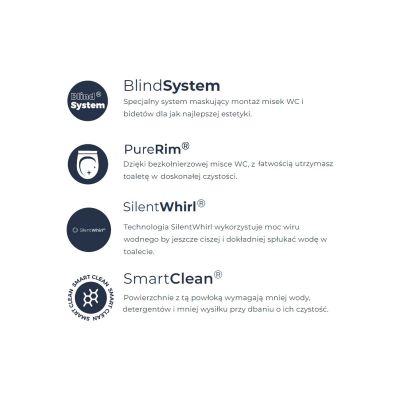 Zestaw Oltens 42524000, 45111000