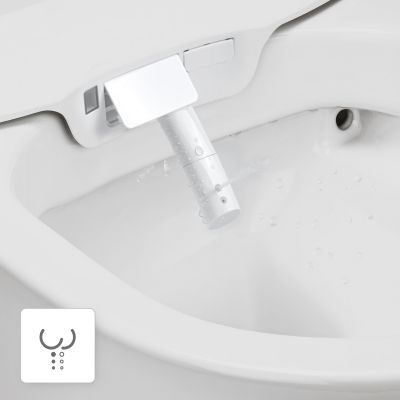 Zestaw Oltens 42038000, 50001000, 59019000