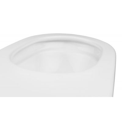 Zestaw Oltens 42013000, 45100000 + Tece 9240400, 9400407