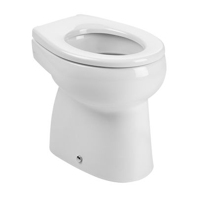 Roca Baby A344PB8000 miska wc stojąca dla dzieci biały