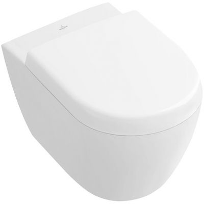 Villeroy & Boch Subway 2.0 5606R0R1 miska wc wisząca