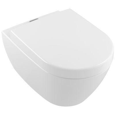 Villeroy & Boch Subway 2.0 5614A1T2 miska wc