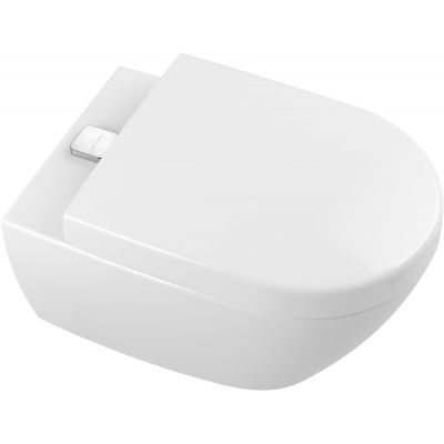Villeroy & Boch Subway 2.0 5614A1T2 miska wc