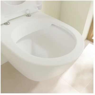 Villeroy & Boch Subway 2.0 5614R0RW miska wc