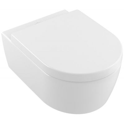 Villeroy & Boch Avento 5656HRR1 combi-pack zestaw z deską