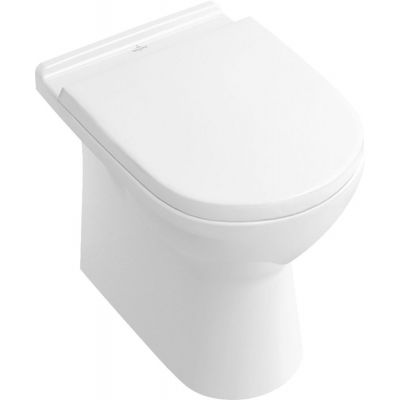 Villeroy & Boch O.Novo 565710R1 miska wc stojąca