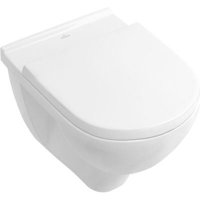 Villeroy & Boch O.Novo 56601001 miska wc wisząca biały