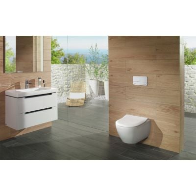 Zestaw Villeroy & Boch 5614R2R1, 92242700, 92249068