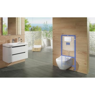 Zestaw Villeroy & Boch 5614R2R1, 92242700, 92249068
