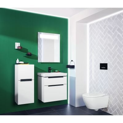 Zestaw Villeroy & Boch 5614R2R1, 92242700, 92249068