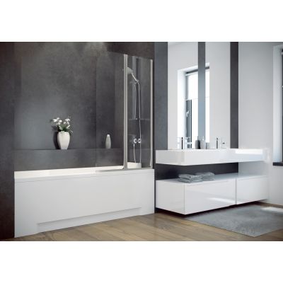 Besco Ambition PA2S parawan nawannowy dwuczęściowy