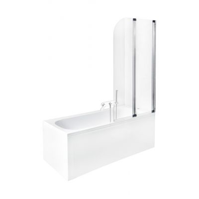 Besco Ambition PA2S parawan nawannowy dwuczęściowy