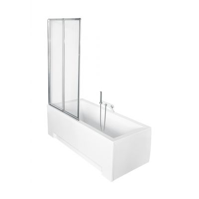 Besco Ambition PAP2S parawan nawannowy dwuczęściowy