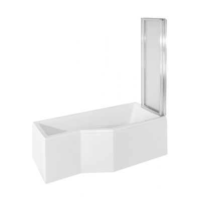 Besco Ambition PAP3S parawan nawannowy trzyczęściowy