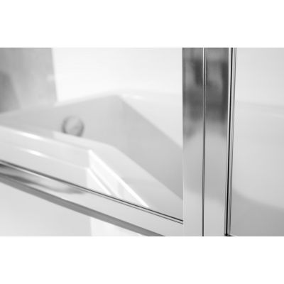 Besco Ambition PAP3S parawan nawannowy trzyczęściowy