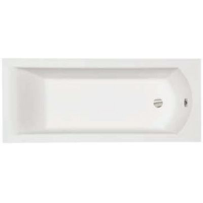 Besco Shea #WAS170PK wanna prostokątna 169x70 cm