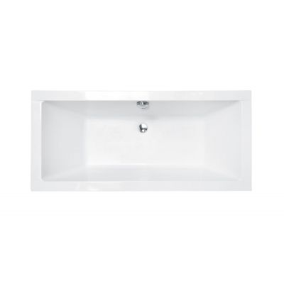 Besco Vera #WKV180WO wanna wolnostojąca 180x80 cm