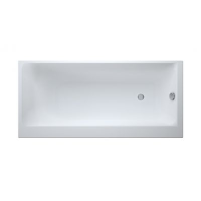 Cersanit Smart S301117 wanna prostokątna 170x80 cm