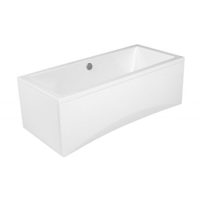 Cersanit Intro S301068 wanna prostokątna 170x75 cm