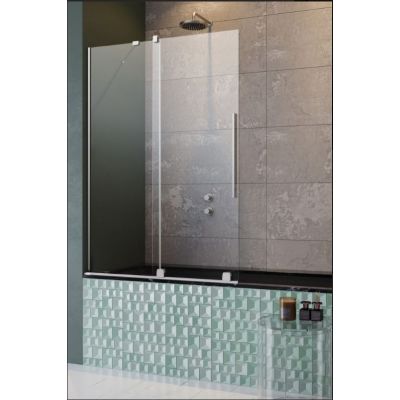 Radaway Furo PND II 101095380101L drzwi parawanu jednoczęściowy