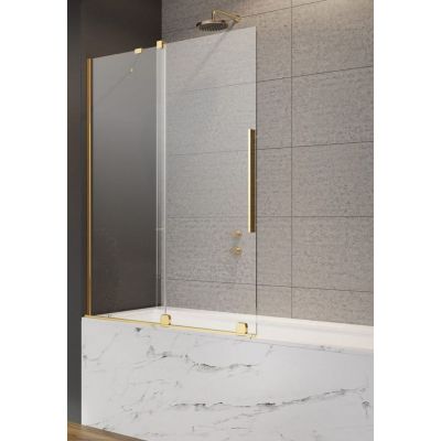 Radaway Furo PND II 101124940101 ścianka parawanu 2-częściowy