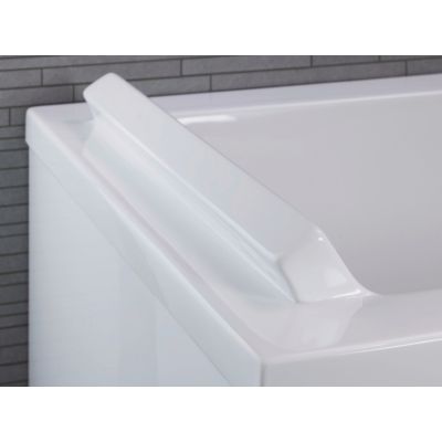 Duravit Starck 700337000000000 wanna prostokątna 170x90 cm