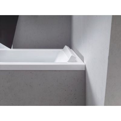 Duravit Starck 700337000000000 wanna prostokątna 170x90 cm
