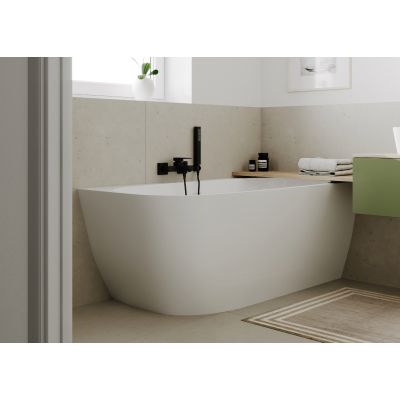 Hagser Ulva HGR12000034 bateria wannowo-prysznicowa