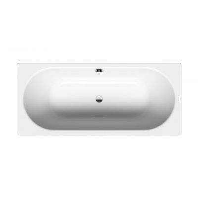 Kaldewei Classic Duo 290700013001 wanna prostokątna 170x75 cm biała