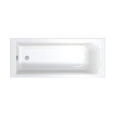 Koło Rekord XWP1660000 wanna prostokątna 160x70 cm