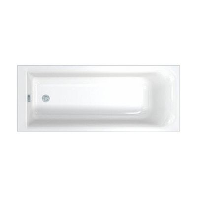 Koło Rekord XWP1670000 wanna prostokątna 170x70 cm