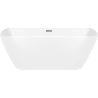 Oltens Millaa 12002000 wanna wolnostojąca 170x78 cm owalna biała