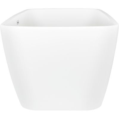 Oltens Millaa 12002000 wanna wolnostojąca 170x78 cm owalna biała