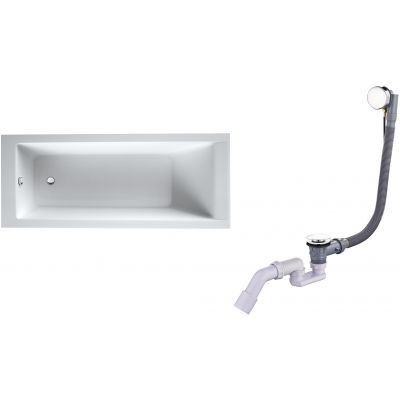 Zestaw Oltens Langfoss 10001000 + Oltens Oster 03001100