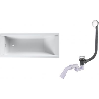 Zestaw Oltens Langfoss 10005000 + Oltens Fusa 03002100