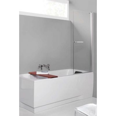 Sanplast Prestige III 600073103001401 parawan nawannowy jednoczęściowy