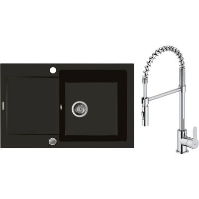 Zestaw Oltens 35203100, 72100300