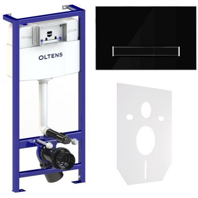 Zestaw Oltens 49301000, 50001000, 57200300